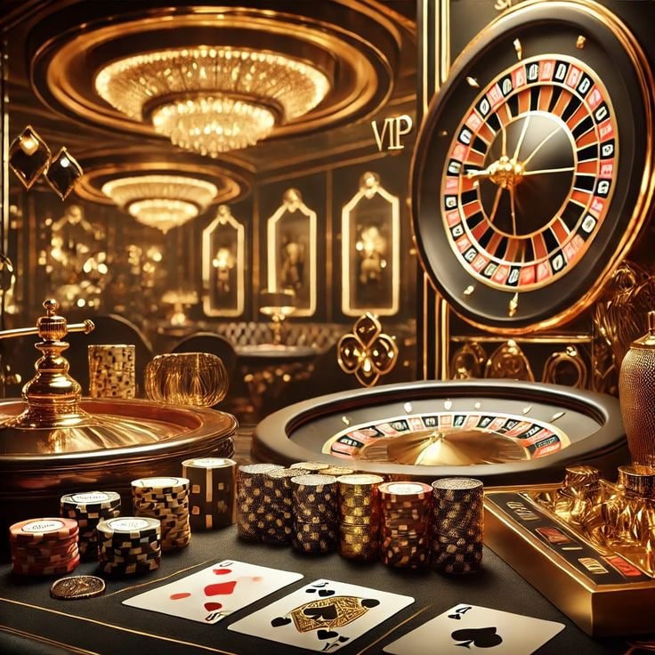 Live Casino shwe88