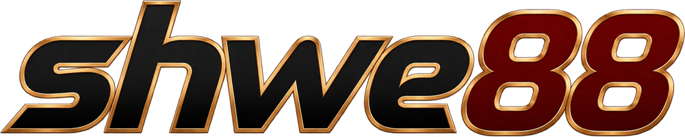 shwe88 Logo